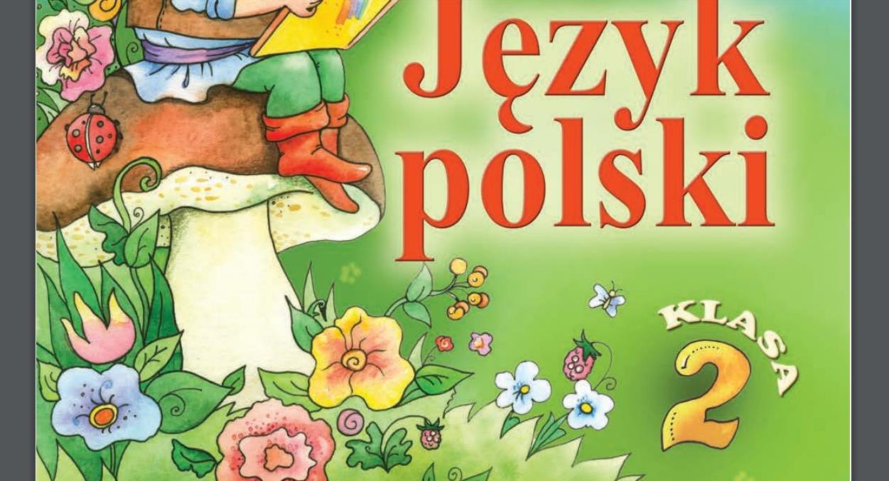 Польська мова, 2 клас